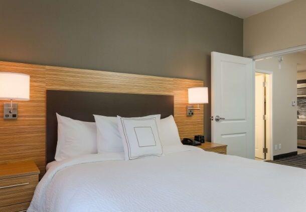 Towneplace Suites By Marriott Denver South/Lone Tree Kültér fotó
