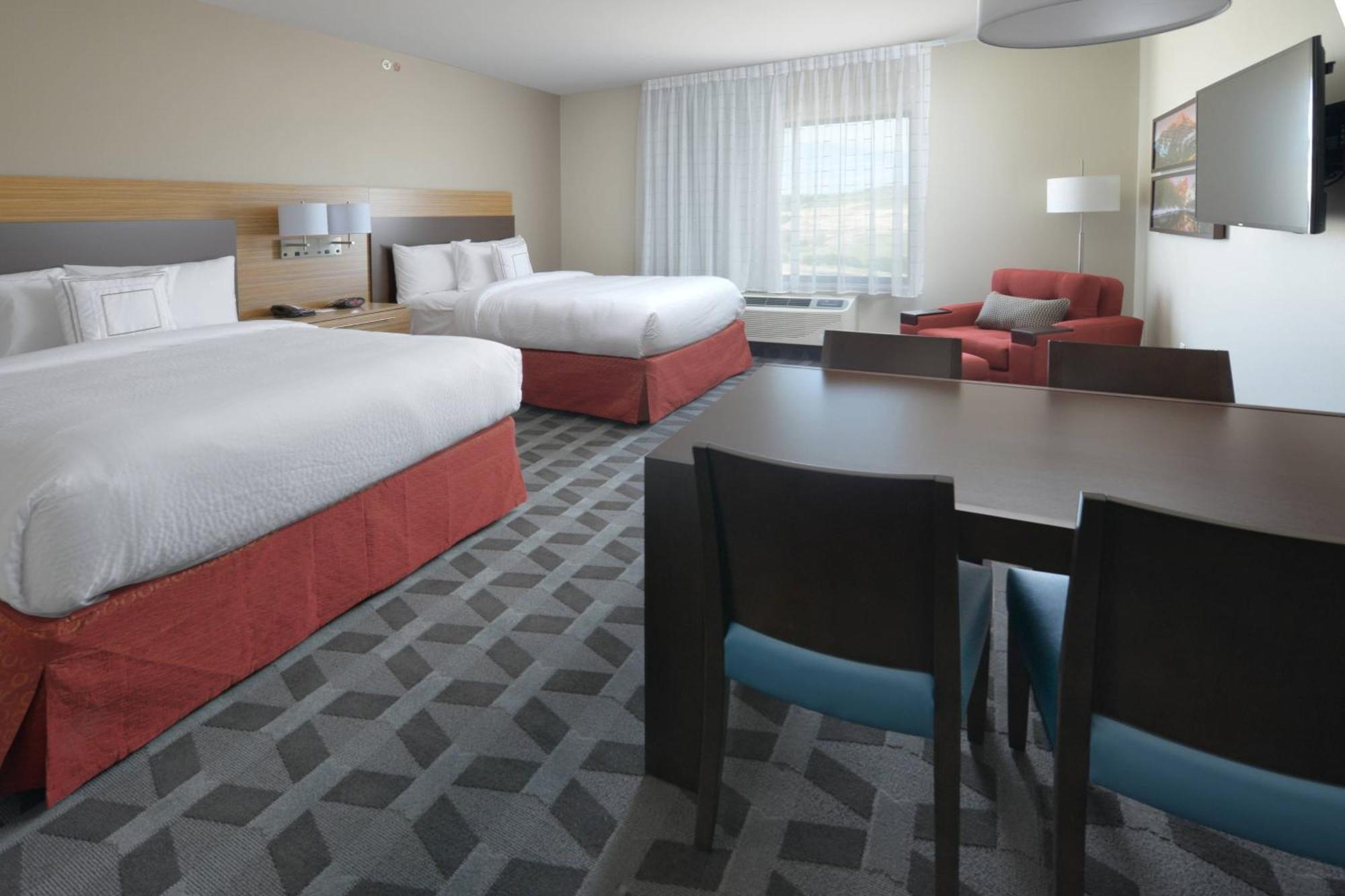 Towneplace Suites By Marriott Denver South/Lone Tree Kültér fotó