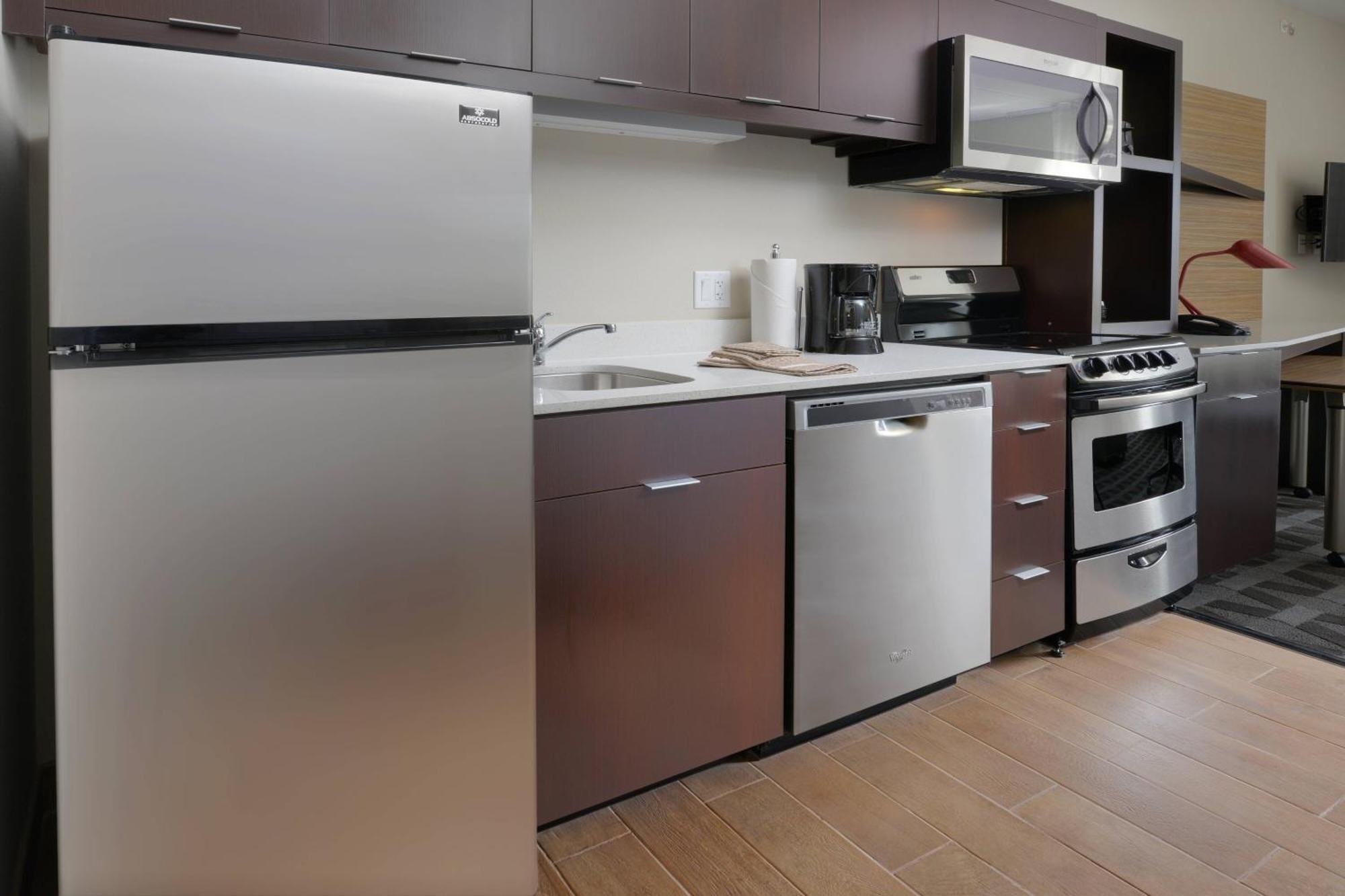 Towneplace Suites By Marriott Denver South/Lone Tree Kültér fotó