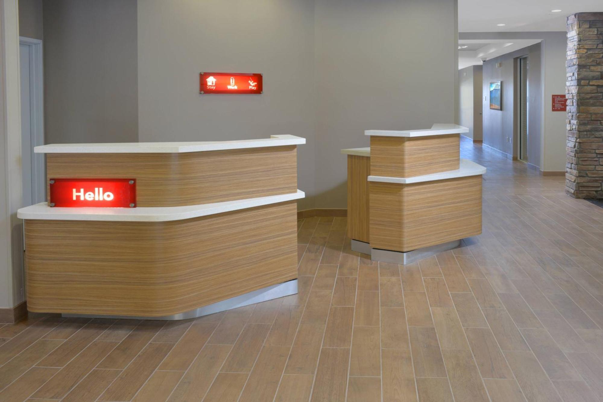 Towneplace Suites By Marriott Denver South/Lone Tree Kültér fotó