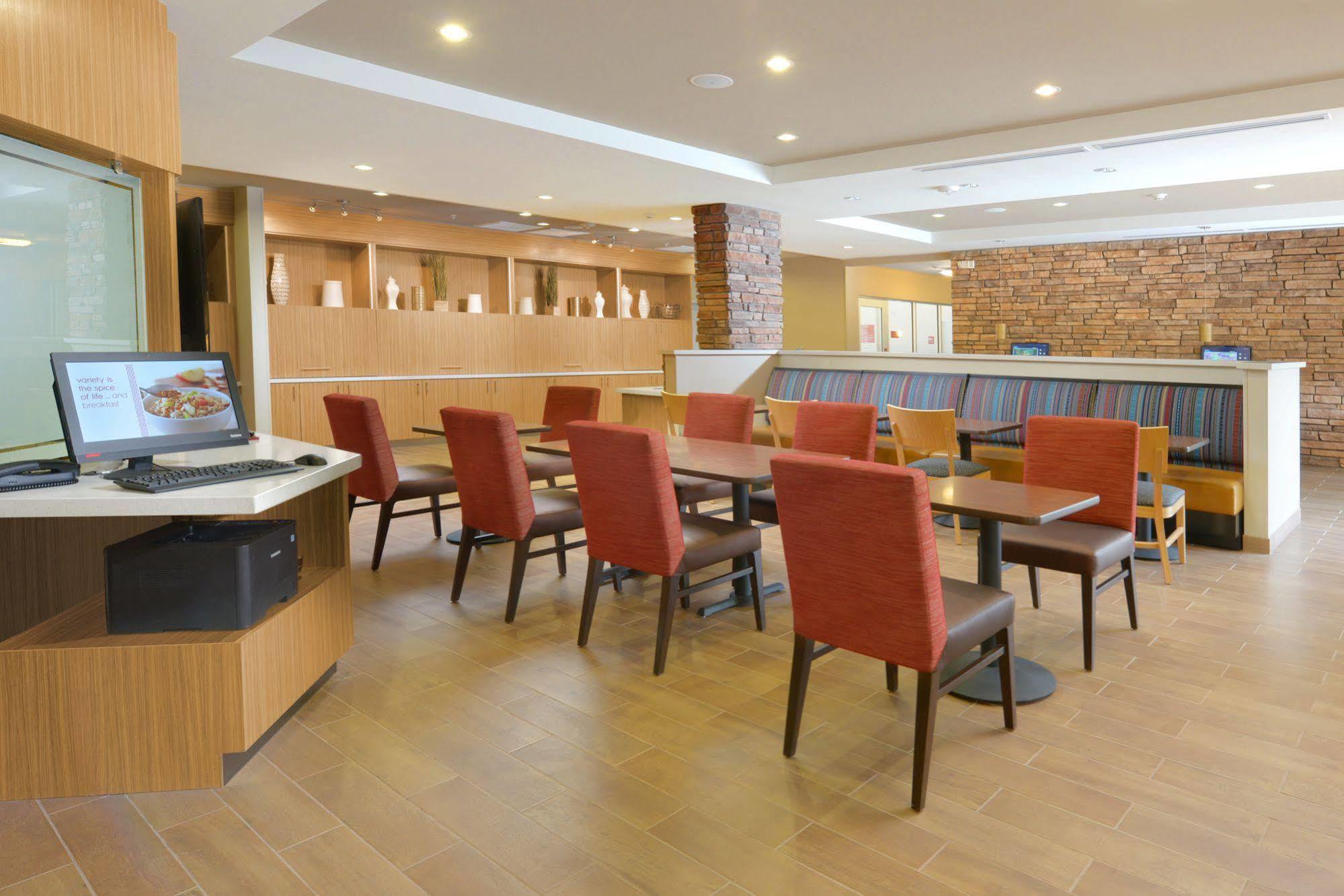 Towneplace Suites By Marriott Denver South/Lone Tree Kültér fotó
